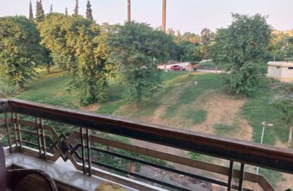 Apartment - 3 Bedrooms - 2 Bathrooms for sale in Mones Al Khadem St. - Al Hadiqah Al Dawliyah - 7th District - Nasr City - Cairo