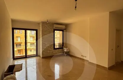 Apartment - 2 Bedrooms - 2 Bathrooms for rent in Casa - Sheikh Zayed Compounds - Sheikh Zayed City - Giza