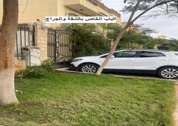 Duplex - 3 bedrooms - 3 bathrooms for للبيع in Yasmine District - 14th District - Sheikh Zayed City - Giza
