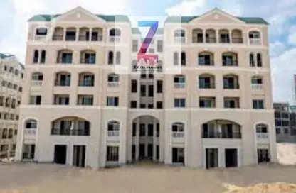 Apartment - 3 Bedrooms - 3 Bathrooms for sale in L'avenir - Mostakbal City Compounds - Mostakbal City - Future City - Cairo