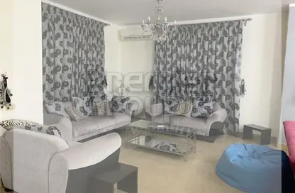 Apartment - 3 Bedrooms - 3 Bathrooms for rent in Casa - Sheikh Zayed Compounds - Sheikh Zayed City - Giza