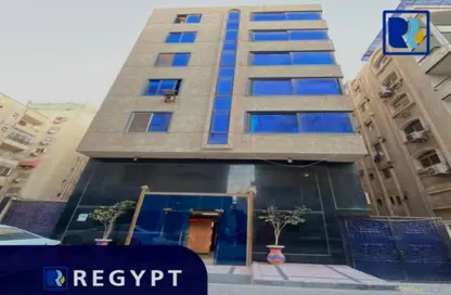 Whole Building - Studio - 7+ Bathrooms for rent in Al Laselky St. - El Laselky - New Maadi - Hay El Maadi - Cairo