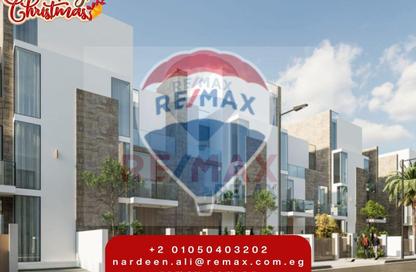 Apartment - 1 Bedroom - 1 Bathroom for sale in Sahl Hasheesh - Hurghada - Red Sea