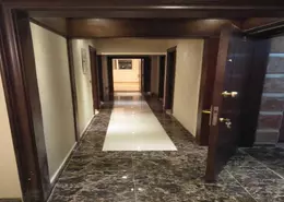 Apartment - 3 Bedrooms - 3 Bathrooms for sale in Al Horeya St. - Almazah - Heliopolis - Masr El Gedida - Cairo