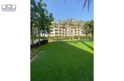 Apartment - 3 Bedrooms - 2 Bathrooms for sale in The Address East - 90 Street - The 5th Settlement - New Cairo City - Cairo