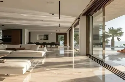 Villa - 4 Bedrooms - 4 Bathrooms for sale in Mountain View 4 - 6 October Compounds - 6 October City - Giza Villa - 4 Bedrooms - 4 Bathrooms for sale in Mountain View 4 - 6 October Compounds - 6 October City - Giza