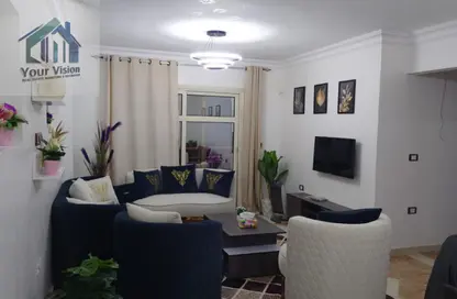 شقة - 2 غرف نوم - 2 حمامات للايجار في پريڤادو - مدينتي - القاهرة