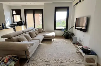 Apartment - 2 Bedrooms - 2 Bathrooms for sale in Casa - Sheikh Zayed Compounds - Sheikh Zayed City - Giza Apartment - 2 Bedrooms - 2 Bathrooms for sale in Casa - Sheikh Zayed Compounds - Sheikh Zayed City - Giza