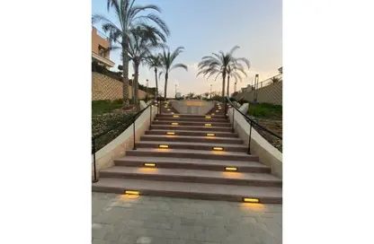 تاون هاوس - 5 غرف نوم - 5 حمامات للبيع في سراي - كمبوندات مدينة المستقبل - مدينة المستقبل - القاهرة