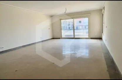 Apartment - 3 Bedrooms - 3 Bathrooms for rent in New Giza - Cairo Alexandria Desert Road - 6 October City - Giza