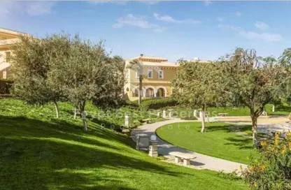 Villa - 6 Bedrooms - 6 Bathrooms for sale in Hyde Park - New Cairo City - Cairo Villa - 6 Bedrooms - 6 Bathrooms for sale in Hyde Park - New Cairo City - Cairo