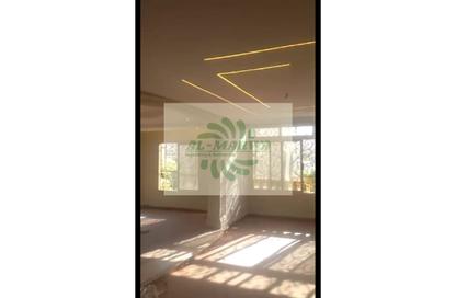 Apartment - 3 Bedrooms - 2 Bathrooms for rent in 8th District - Sheikh Zayed City - Giza