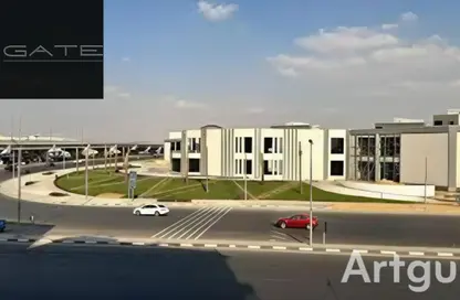 Apartment - 2 Bedrooms - 2 Bathrooms for sale in Il Cazar - 5th Settlement Compounds - The 5th Settlement - New Cairo City - Cairo