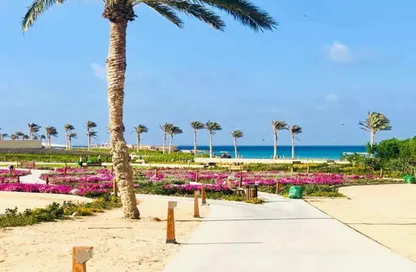 Townhouse - 3 Bedrooms - 3 Bathrooms for sale in Caesar - Qesm Marsa Matrouh - North Coast