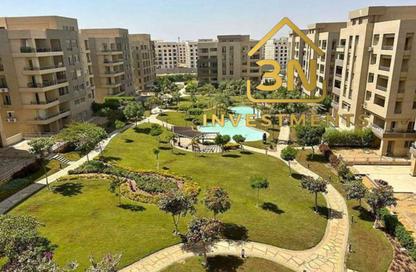 Apartment - 2 Bedrooms - 2 Bathrooms for rent in The Square - 5th Settlement Compounds - The 5th Settlement - New Cairo City - Cairo
