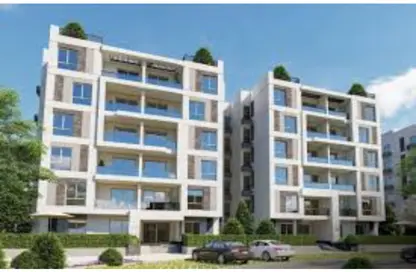 Apartment - 3 Bedrooms - 2 Bathrooms for sale in Beta Greens - Mostakbal City Compounds - Mostakbal City - Future City - Cairo