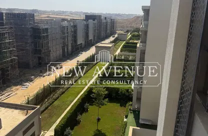 شقة - 3 غرف نوم - 2 حمامات للبيع في ذا ادريس ايست - شارع التسعين - التجمع الخامس - مدينة القاهرة الجديدة - القاهرة