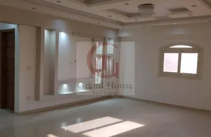 Apartment - 3 Bedrooms - 2 Bathrooms for rent in Ja'far ibn Abi Talib St. - El Yasmeen 4 - El Yasmeen - New Cairo City - Cairo