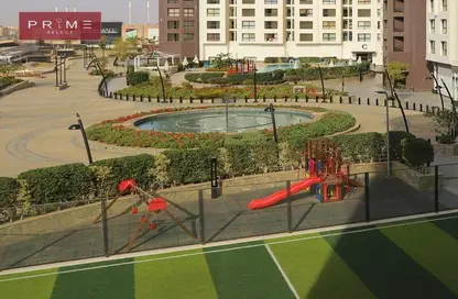 دوبلكس - 3 غرف نوم - 4 حمامات للبيع في نيوم مستقبل - كمبوندات مدينة المستقبل - مدينة المستقبل - القاهرة