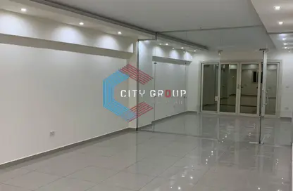 Office Space - Studio - 3 Bathrooms for rent in Zahraa El Maadi - Hay El Maadi - Cairo