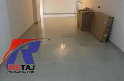 Apartment - 3 Bedrooms - 2 Bathrooms for sale in Hafez Ramadan St. - 6th Zone - Nasr City - Cairo Apartment - 3 Bedrooms - 2 Bathrooms for sale in Hafez Ramadan St. - 6th Zone - Nasr City - Cairo