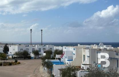 Villa - 4 Bedrooms - 4 Bathrooms for sale in Mountain View - Ras Al Hekma - North Coast