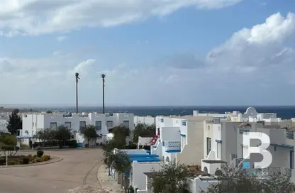 فيلا - 4 غرف نوم - 4 حمامات للبيع في ماونتن فيو راس الحكمة - راس الحكمة - الساحل الشمالي