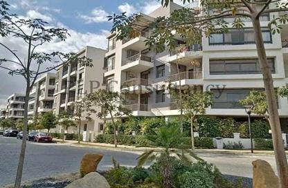 Apartment - 3 Bedrooms - 3 Bathrooms for sale in Taj City - 5th Settlement Compounds - The 5th Settlement - New Cairo City - Cairo