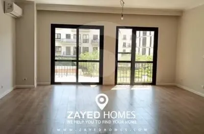 شقة - 3 غرف نوم - 3 حمامات للايجار في ويستاون - كمبوندات الشيخ زايد - الشيخ زايد - الجيزة