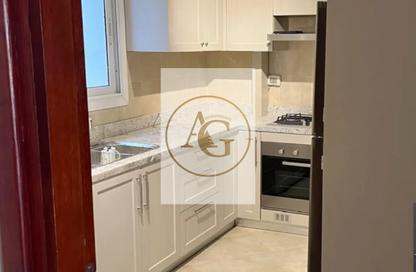 Apartment - 3 Bedrooms - 3 Bathrooms for rent in Cairo Festival City - North Investors Area - New Cairo City - Cairo