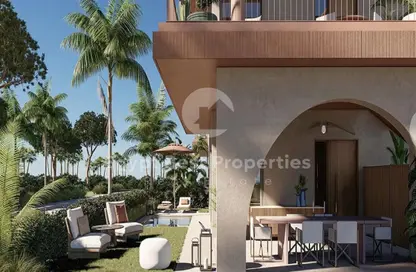 Villa - 6 Bedrooms - 7 Bathrooms for sale in Zoya - Sidi Abdel Rahman - North Coast