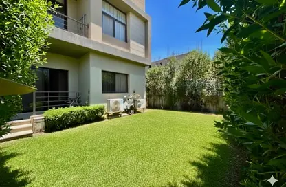 Apartment - 3 Bedrooms - 3 Bathrooms for sale in Fifth Square - The 5th Settlement - New Cairo City - Cairo