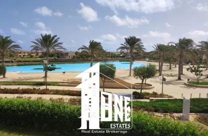 Villa - 5 Bedrooms - 5 Bathrooms for sale in Marassi - Sidi Abdel Rahman - North Coast