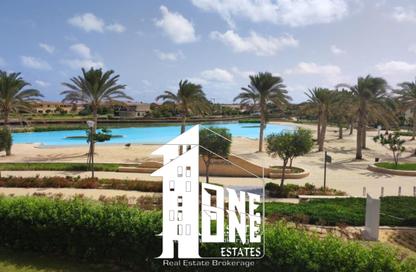 Villa - 5 Bedrooms - 5 Bathrooms for sale in Marassi - Sidi Abdel Rahman - North Coast