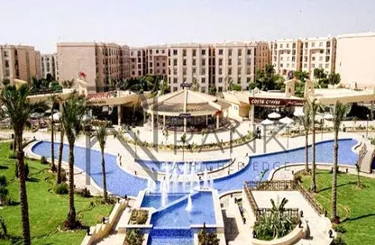 Villa - 5 Bedrooms - 4 Bathrooms for sale in Abd Al Moneim Madbouly St. - Rehab City Third Phase - Al Rehab - New Cairo City - Cairo