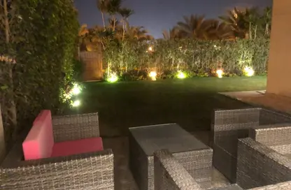 Apartment - 3 Bedrooms - 3 Bathrooms for sale in Park View - North Investors Area - New Cairo City - Cairo