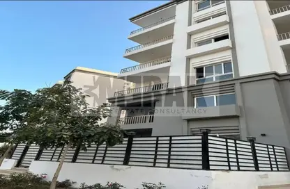 Apartment - Studio - 1 Bathroom for sale in Hyde Park - 5th Settlement Compounds - The 5th Settlement - New Cairo City - Cairo