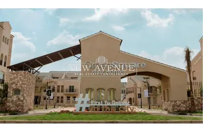 Villa - 4 Bedrooms - 4 Bathrooms for sale in Green Square - Mostakbal City Compounds - Mostakbal City - Future City - Cairo Villa - 4 Bedrooms - 4 Bathrooms for sale in Green Square - Mostakbal City Compounds - Mostakbal City - Future City - Cairo