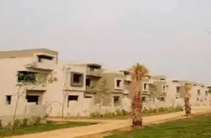 Townhouse - 4 Bedrooms - 5 Bathrooms for sale in Palm Hills Kattameya - El Katameya Compounds - El Katameya - New Cairo City - Cairo