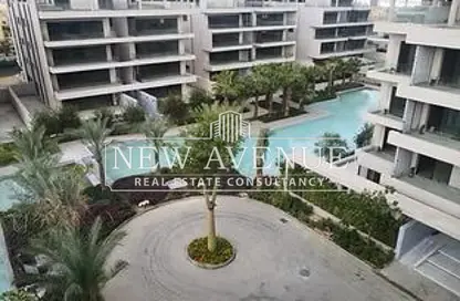 Apartment - 2 Bedrooms - 2 Bathrooms for sale in Lake View Residence - 5th Settlement Compounds - The 5th Settlement - New Cairo City - Cairo Apartment - 2 Bedrooms - 2 Bathrooms for sale in Lake View Residence - 5th Settlement Compounds - The 5th Settlement - New Cairo City - Cairo