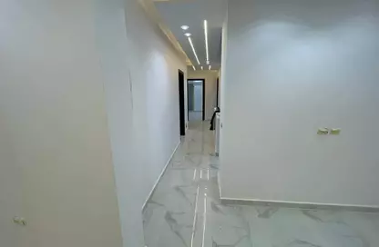 شقة - 3 غرف نوم - 2 حمامات للايجار في مدينة الخمائل - كمبوندات الشيخ زايد - الشيخ زايد - الجيزة
