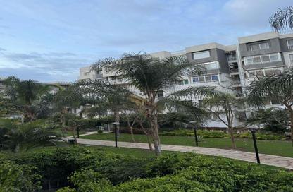 Apartment - 3 Bedrooms - 2 Bathrooms for sale in Madinaty - Cairo