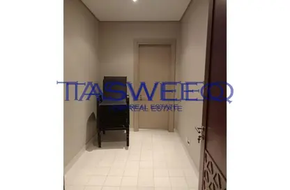 Apartment - 2 Bedrooms - 3 Bathrooms for rent in Forty West - Sheikh Zayed Compounds - Sheikh Zayed City - Giza
