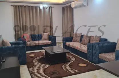 Apartment - 3 Bedrooms - 2 Bathrooms for rent in Madinaty - Cairo