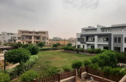 Villa - 4 Bedrooms - 5 Bathrooms for rent in Wesal City - El Shorouk Compounds - Shorouk City - Cairo