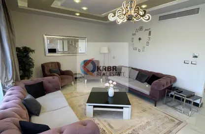 شقة - 2 غرف نوم - 2 حمامات للبيع في الكارما كاي - كمبوندات الشيخ زايد - الشيخ زايد - الجيزة