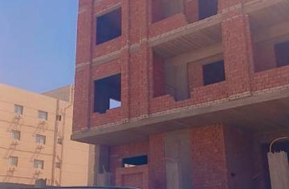 Apartment - 3 Bedrooms - 3 Bathrooms for sale in The 5th Settlement - New Cairo City - Cairo