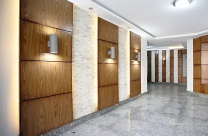 Apartment - 3 Bedrooms - 2 Bathrooms for sale in Rock Eden - Hadayek October - 6 October City - Giza