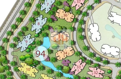 شقة - 2 غرف نوم - 2 حمامات للبيع في پريڤادو - مدينتي - القاهرة