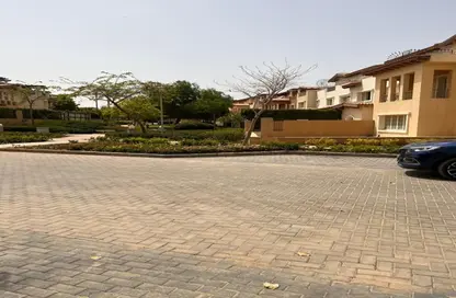 Twin House - 4 Bedrooms - 5 Bathrooms for sale in Hyde Park - 5th Settlement Compounds - The 5th Settlement - New Cairo City - Cairo